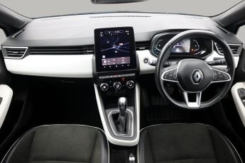 Renault Clio S EDITION E-TECH