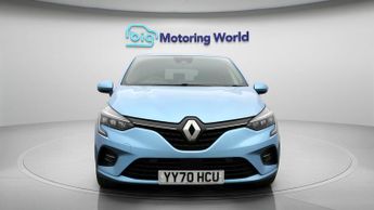Renault Clio S EDITION E-TECH