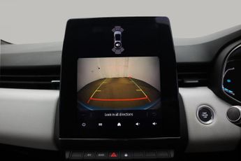 Renault Clio S EDITION E-TECH