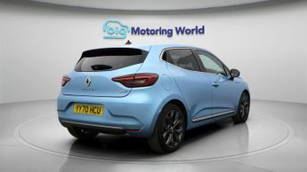 Renault Clio S EDITION E-TECH
