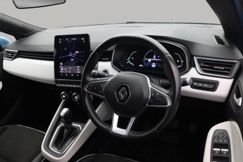 Renault Clio S EDITION E-TECH