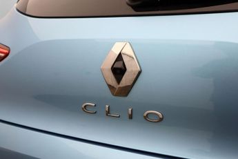 Renault Clio S EDITION E-TECH