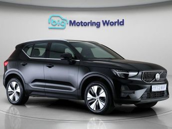Volvo XC40 RECHARGE T4 CORE