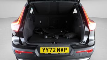 Volvo XC40 RECHARGE T4 CORE
