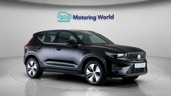 Volvo XC40 RECHARGE T4 CORE