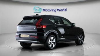Volvo XC40 RECHARGE T4 CORE
