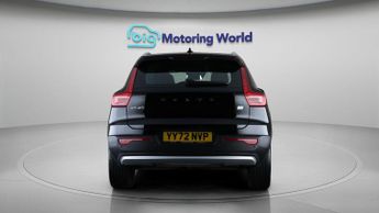 Volvo XC40 RECHARGE T4 CORE