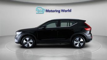Volvo XC40 RECHARGE T4 CORE