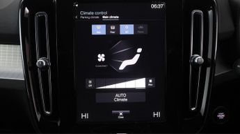 Volvo XC40 RECHARGE T4 CORE