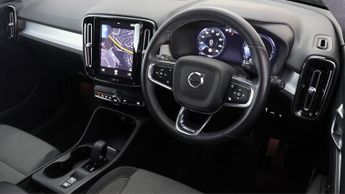 Volvo XC40 RECHARGE T4 CORE
