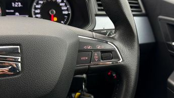 SEAT Arona TSI SE TECHNOLOGY DSG