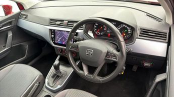 SEAT Arona TSI SE TECHNOLOGY DSG