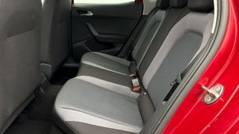 SEAT Arona TSI SE TECHNOLOGY DSG