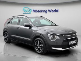 Kia Niro 2
