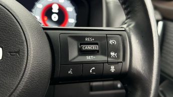 Nissan X-Trail E-POWER N-CONNECTA