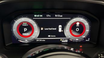 Nissan X-Trail E-POWER N-CONNECTA