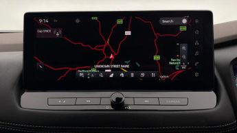 Nissan X-Trail E-POWER N-CONNECTA