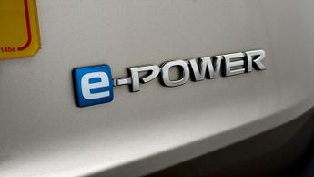 Nissan X-Trail E-POWER N-CONNECTA