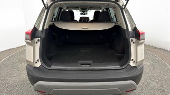 Nissan X-Trail E-POWER N-CONNECTA