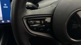 BYD Seal DESIGN