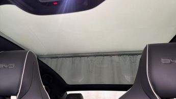 BYD Seal DESIGN