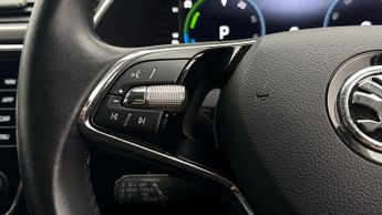 Skoda Superb SE TECHNOLOGY IV DSG