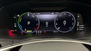 Skoda Superb SE TECHNOLOGY IV DSG