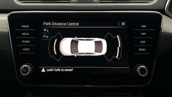 Skoda Superb SE TECHNOLOGY IV DSG
