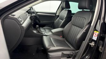 Skoda Superb SE TECHNOLOGY IV DSG