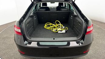 Skoda Superb SE TECHNOLOGY IV DSG
