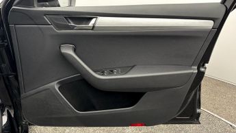 Skoda Superb SE TECHNOLOGY IV DSG