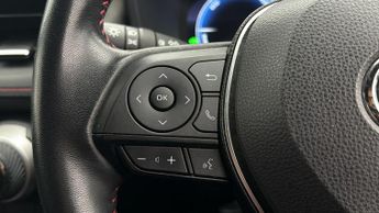 Toyota RAV4 VVT-I DESIGN