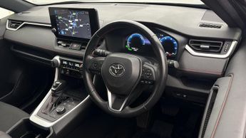 Toyota RAV4 VVT-I DESIGN
