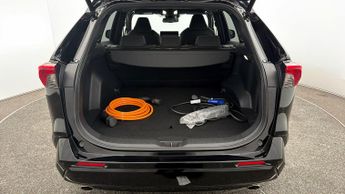 Toyota RAV4 VVT-I DESIGN