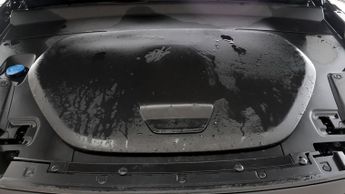 Volvo C40 RECHARGE CORE