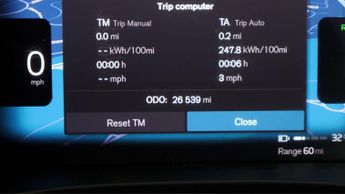 Volvo C40 RECHARGE CORE