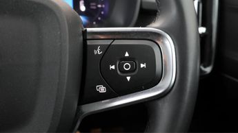 Volvo C40 RECHARGE CORE
