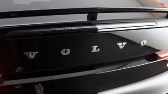 Volvo C40 RECHARGE CORE