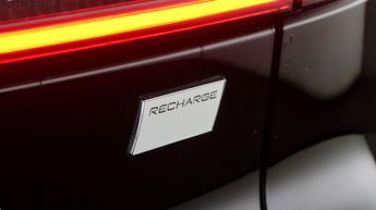 Volvo C40 RECHARGE CORE