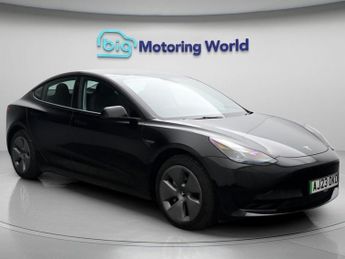 Tesla Model 3 MODEL 3