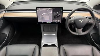 Tesla Model 3 MODEL 3