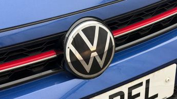Volkswagen Polo GTI TSI DSG