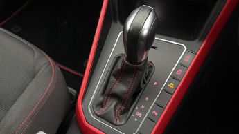 Volkswagen Polo GTI TSI DSG