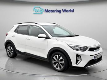 Kia Stonic 2