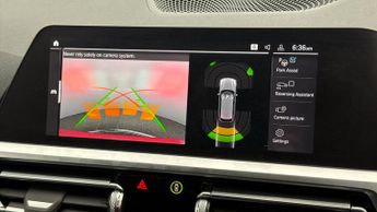 BMW 3 Series 330E SE PRO