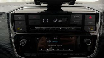 Volkswagen e-up! E-UP