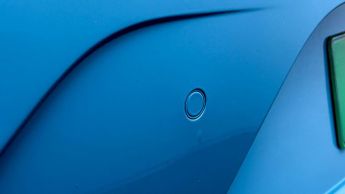 Volkswagen e-up! E-UP