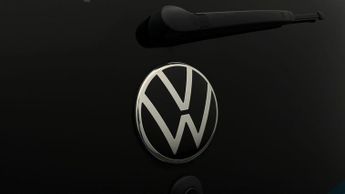 Volkswagen e-up! E-UP