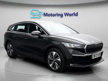 Skoda Enyaq 60