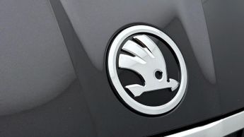 Skoda Enyaq 60